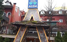 Alem Hotel Sarajevo